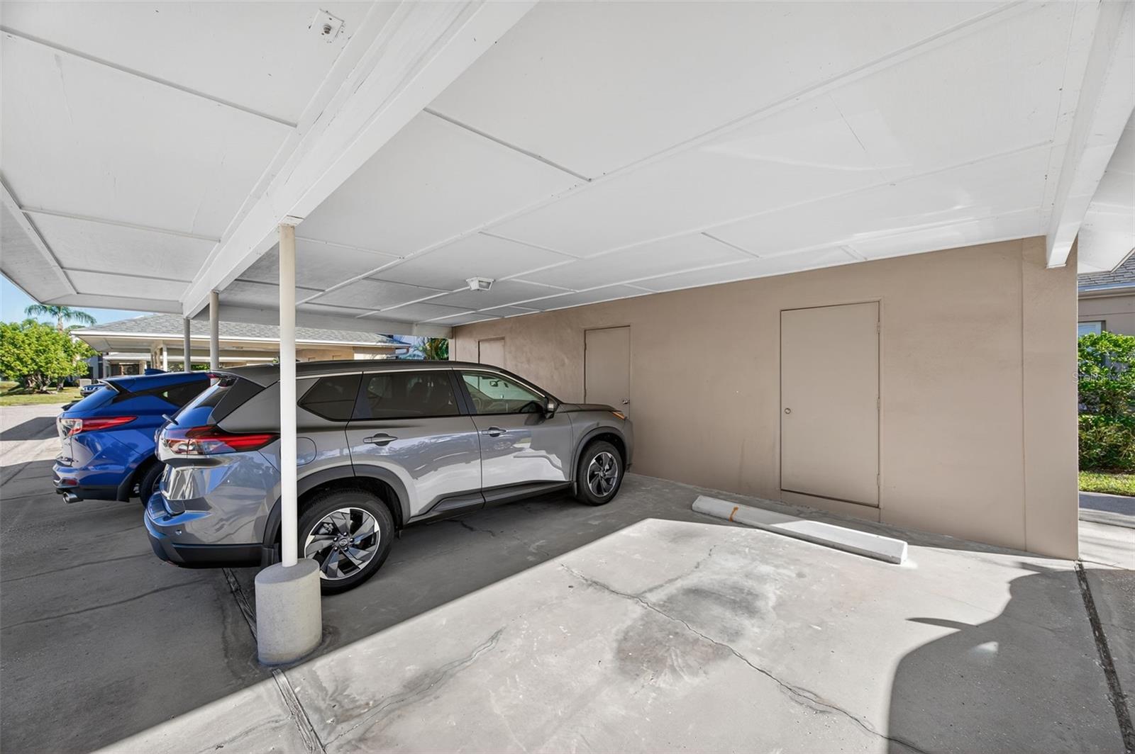 BORDEAUX VILLAGE - Residential