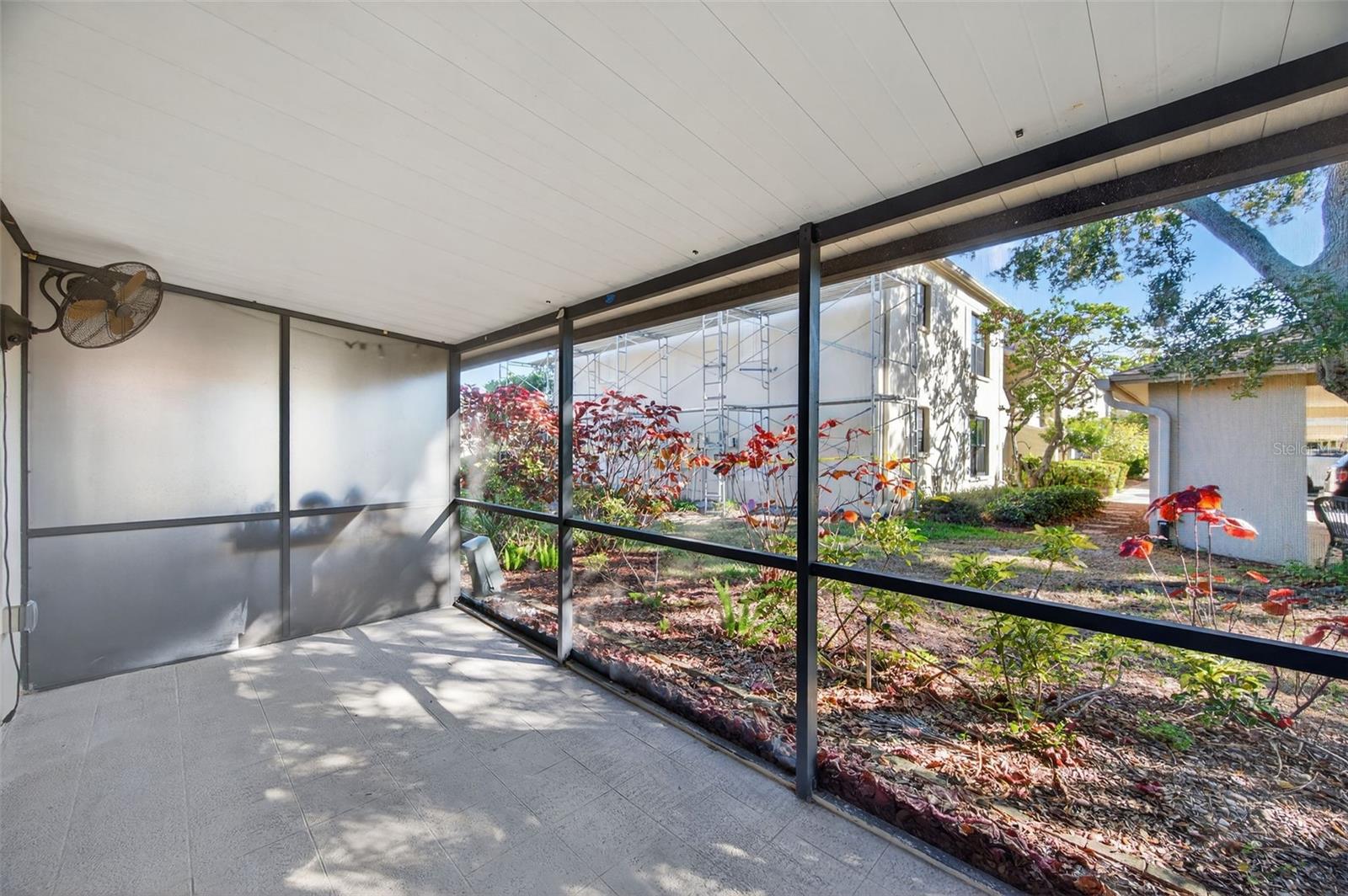 BORDEAUX VILLAGE - Residential