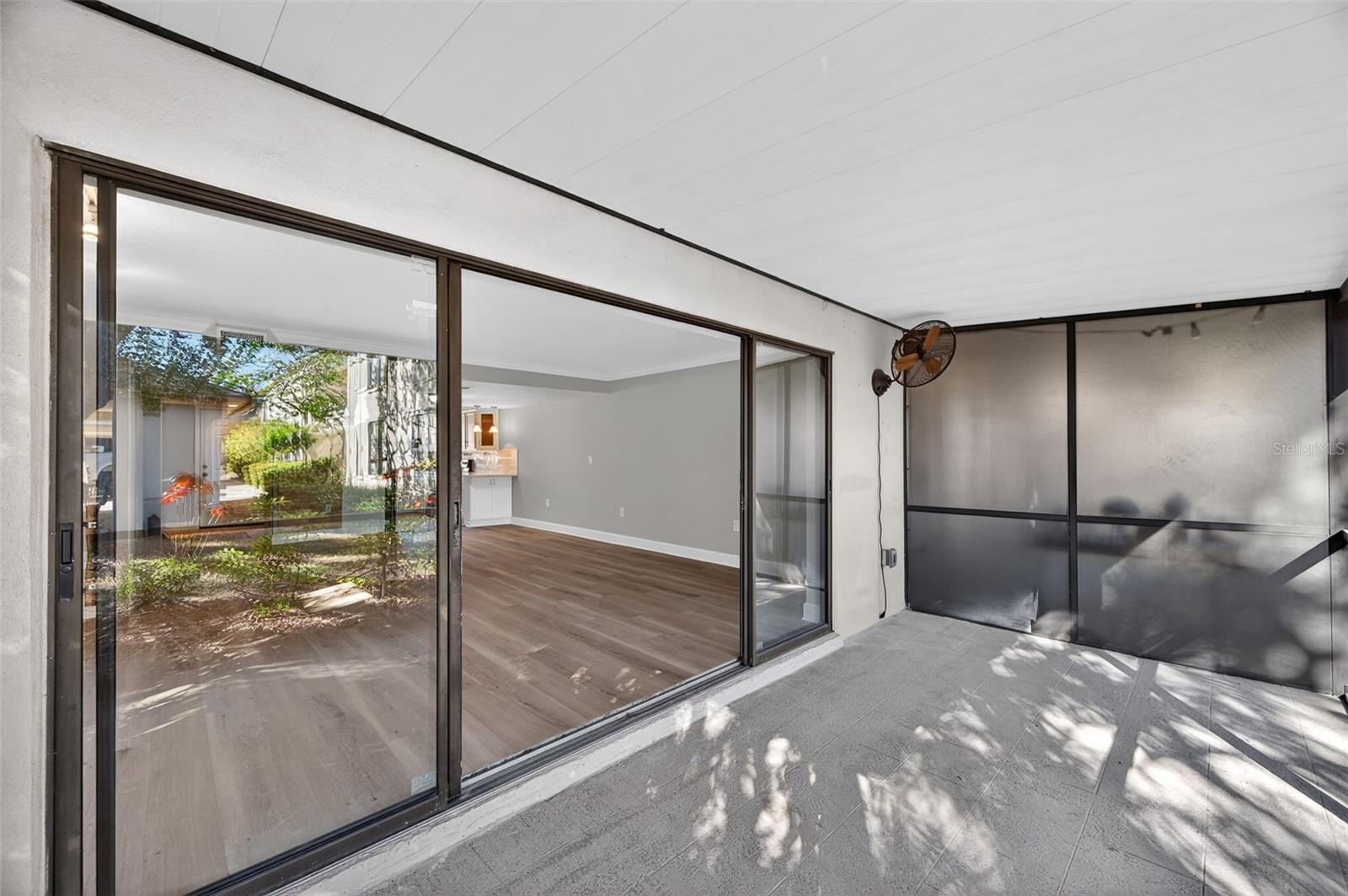 BORDEAUX VILLAGE - Residential