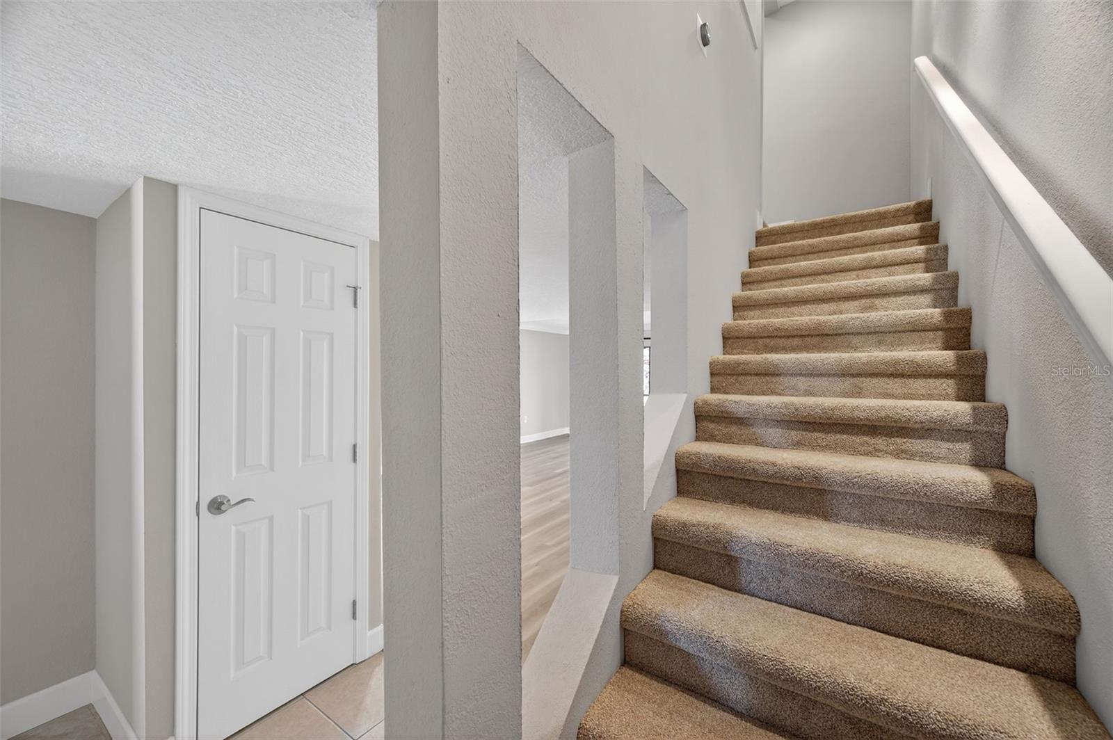 BORDEAUX VILLAGE - Residential