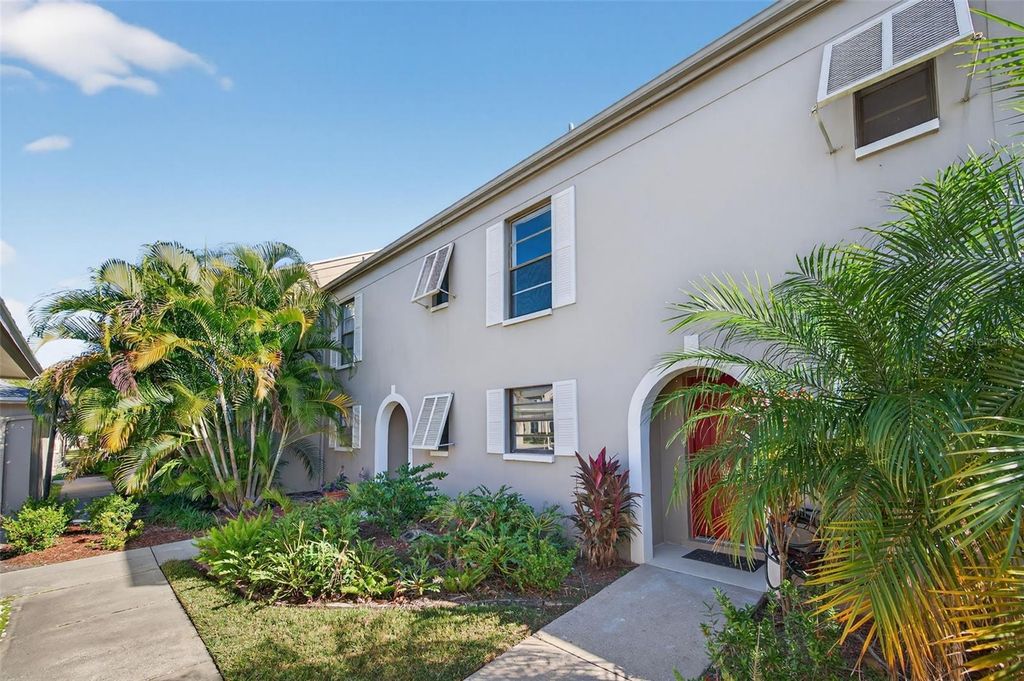 Photo of 13601 Frigate Court #106M, Clearwater, FL 33762 (MLS # TB8449517)