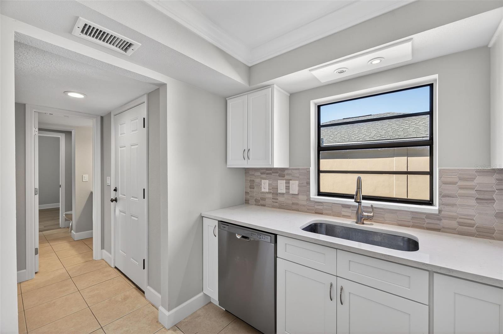 BORDEAUX VILLAGE - Residential