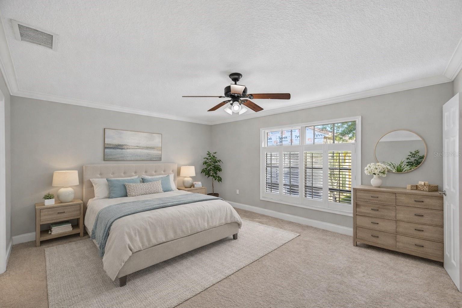 BORDEAUX VILLAGE - Residential