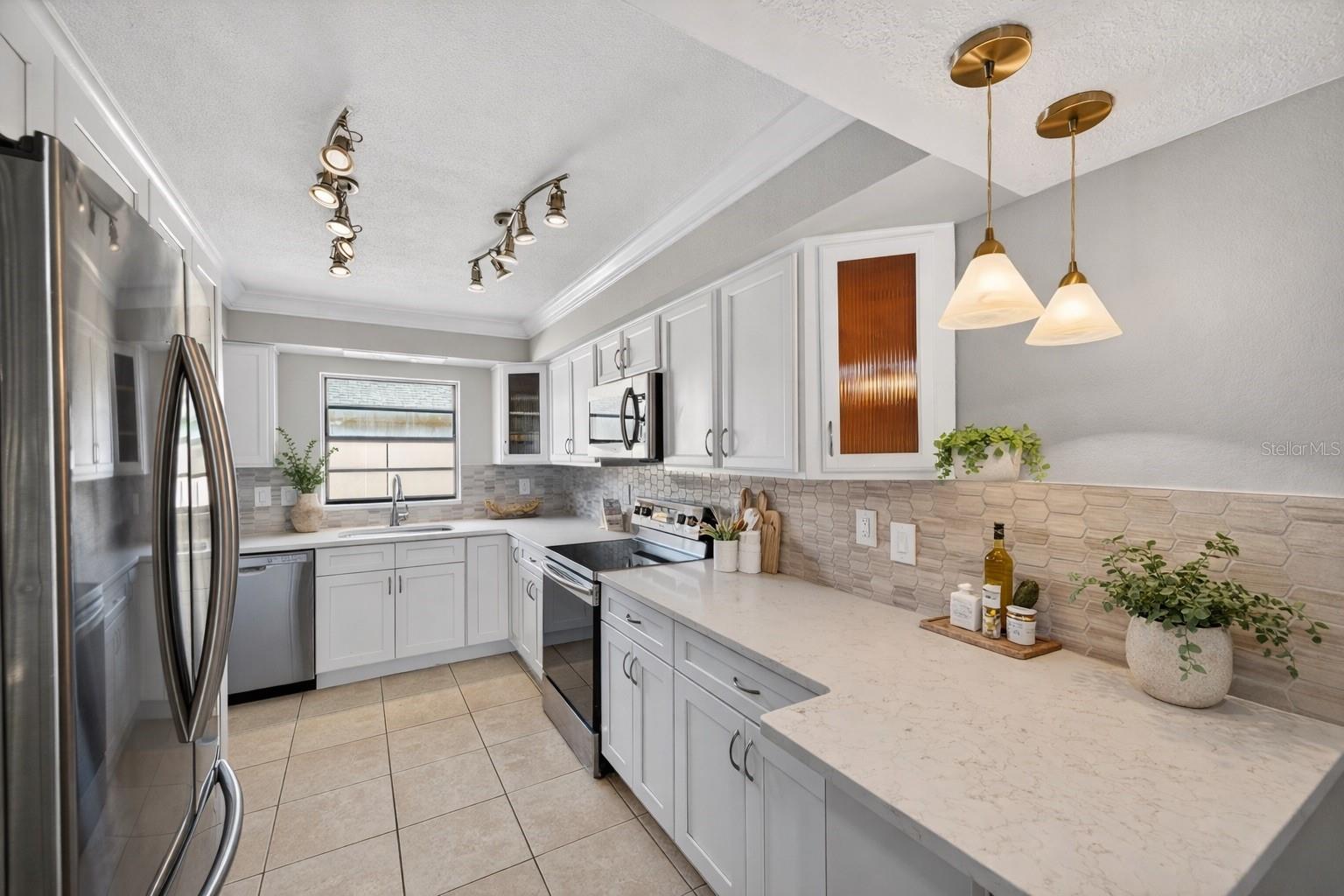 BORDEAUX VILLAGE - Residential