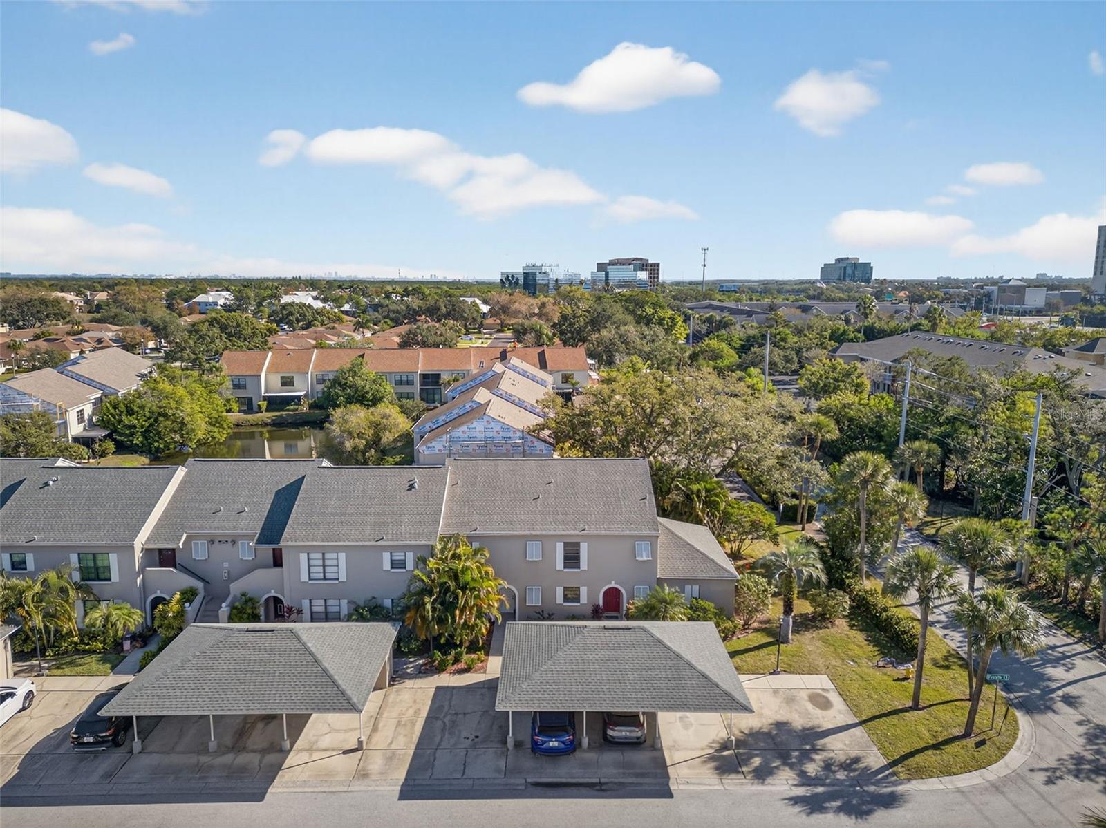 BORDEAUX VILLAGE - Residential