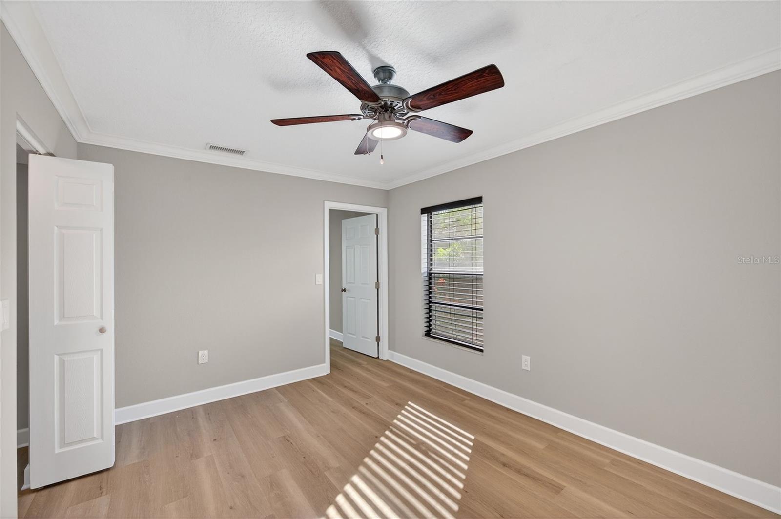 BORDEAUX VILLAGE - Residential