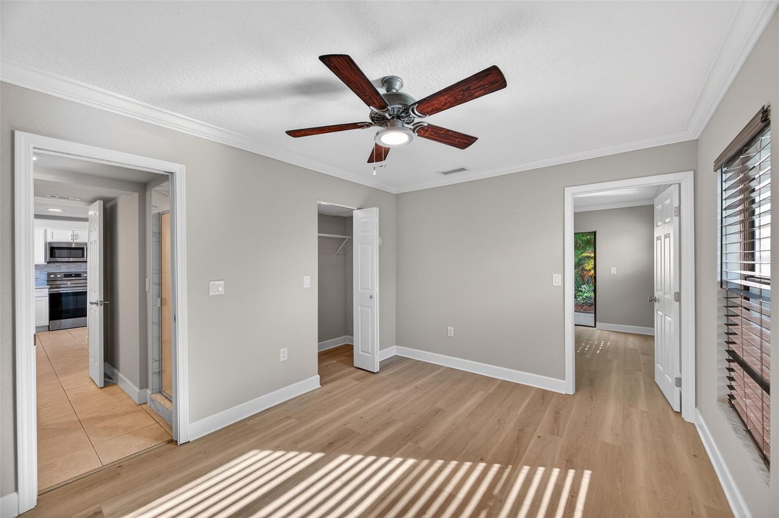 BORDEAUX VILLAGE - Residential