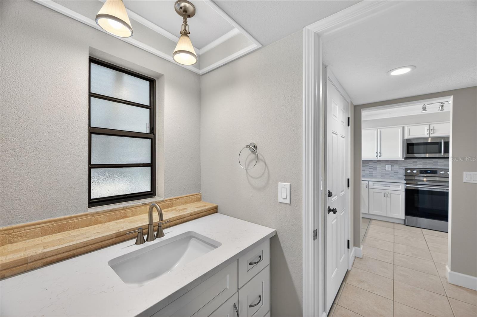 BORDEAUX VILLAGE - Residential