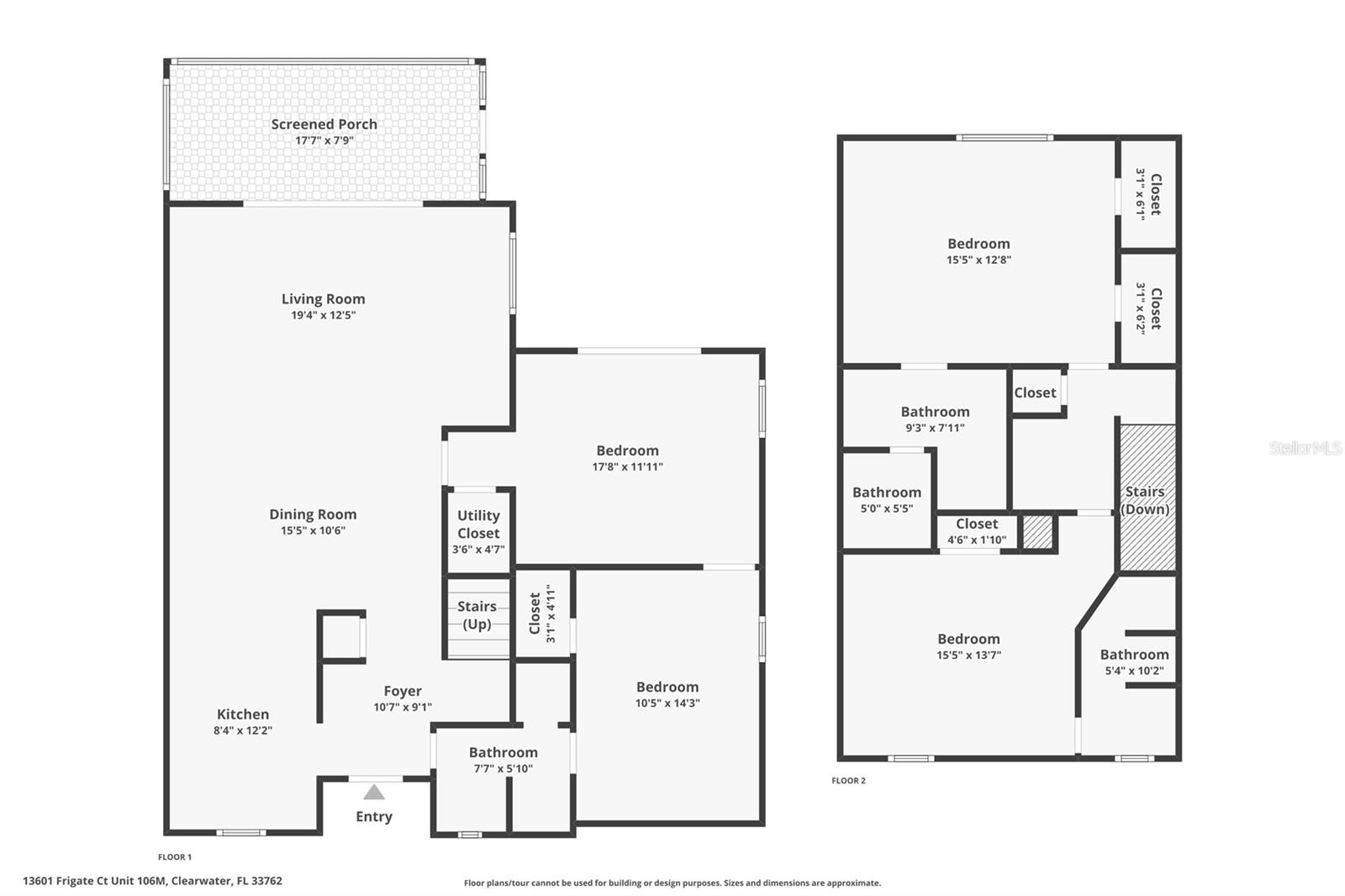 BORDEAUX VILLAGE - Residential