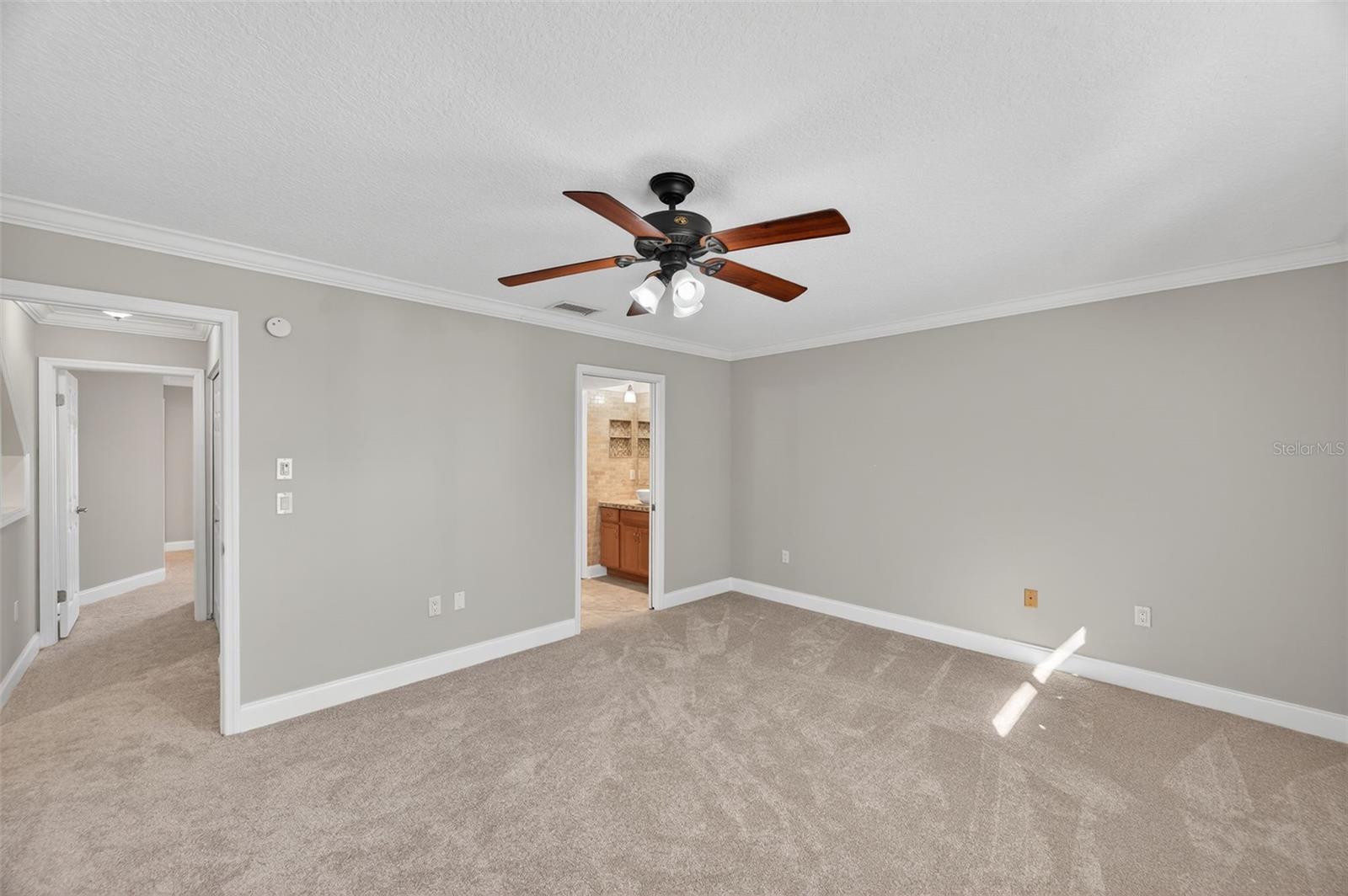 BORDEAUX VILLAGE - Residential