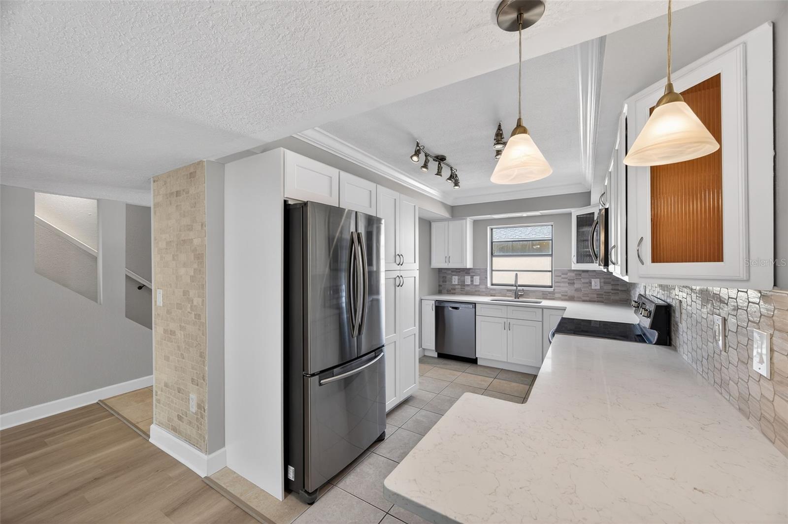 BORDEAUX VILLAGE - Residential