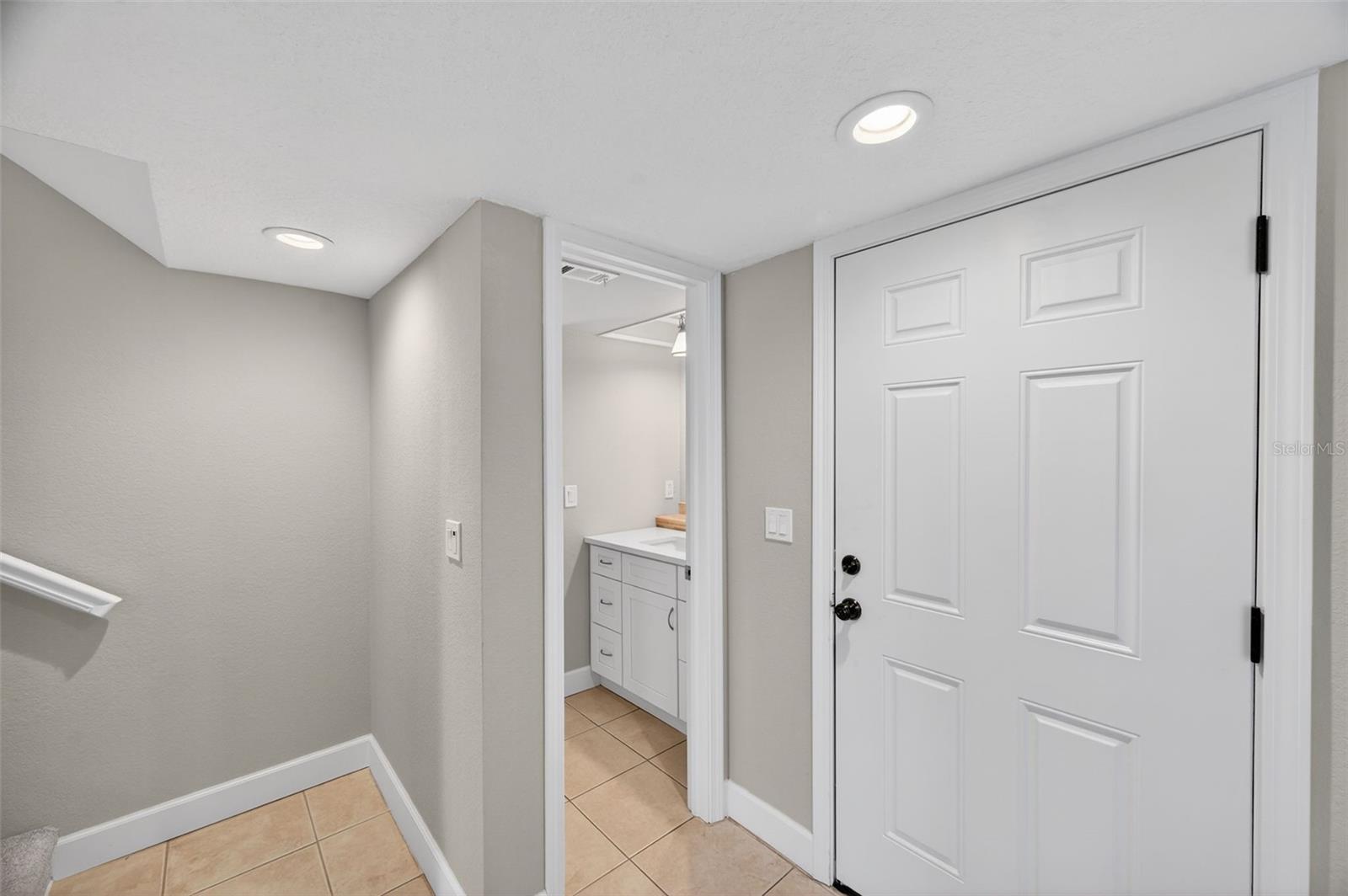 BORDEAUX VILLAGE - Residential