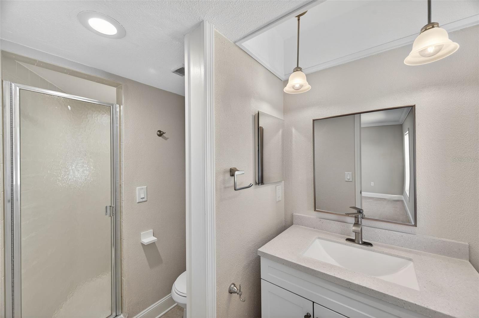 BORDEAUX VILLAGE - Residential