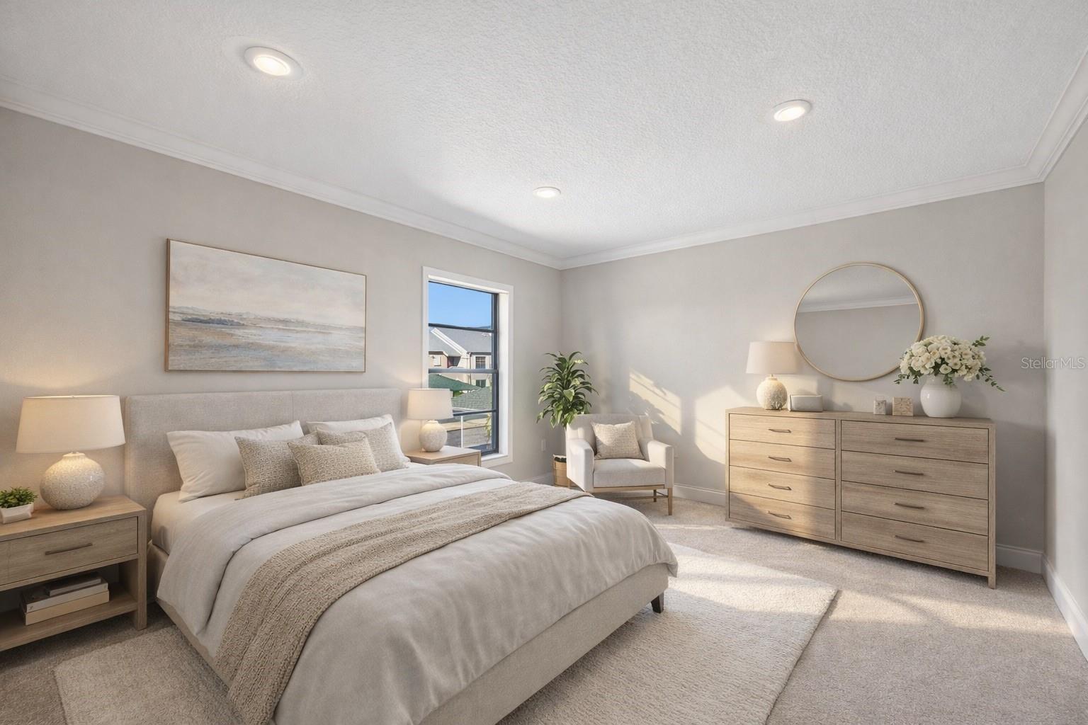 BORDEAUX VILLAGE - Residential