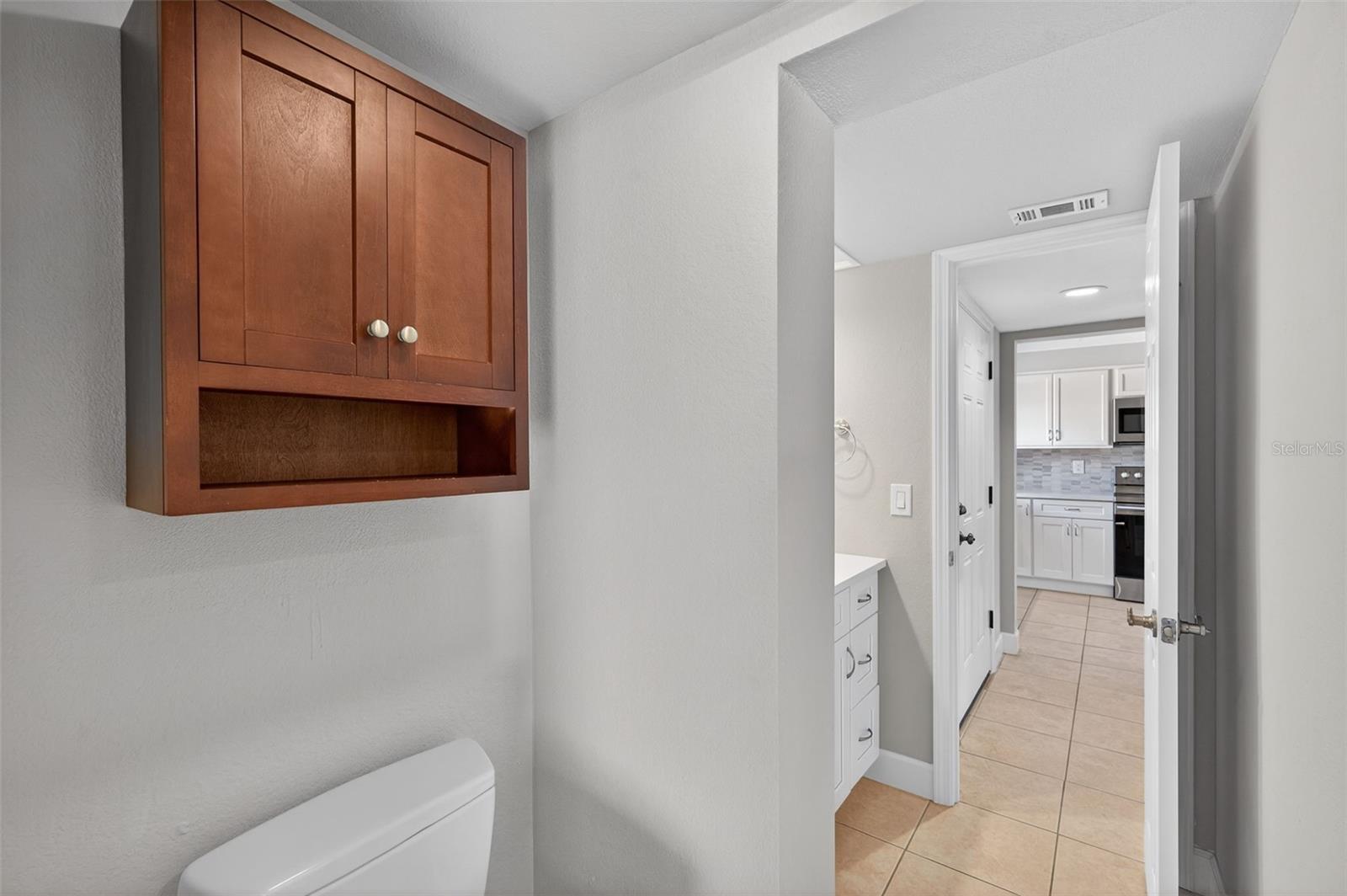 BORDEAUX VILLAGE - Residential