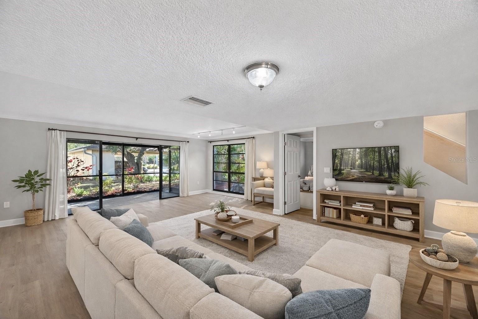 BORDEAUX VILLAGE - Residential