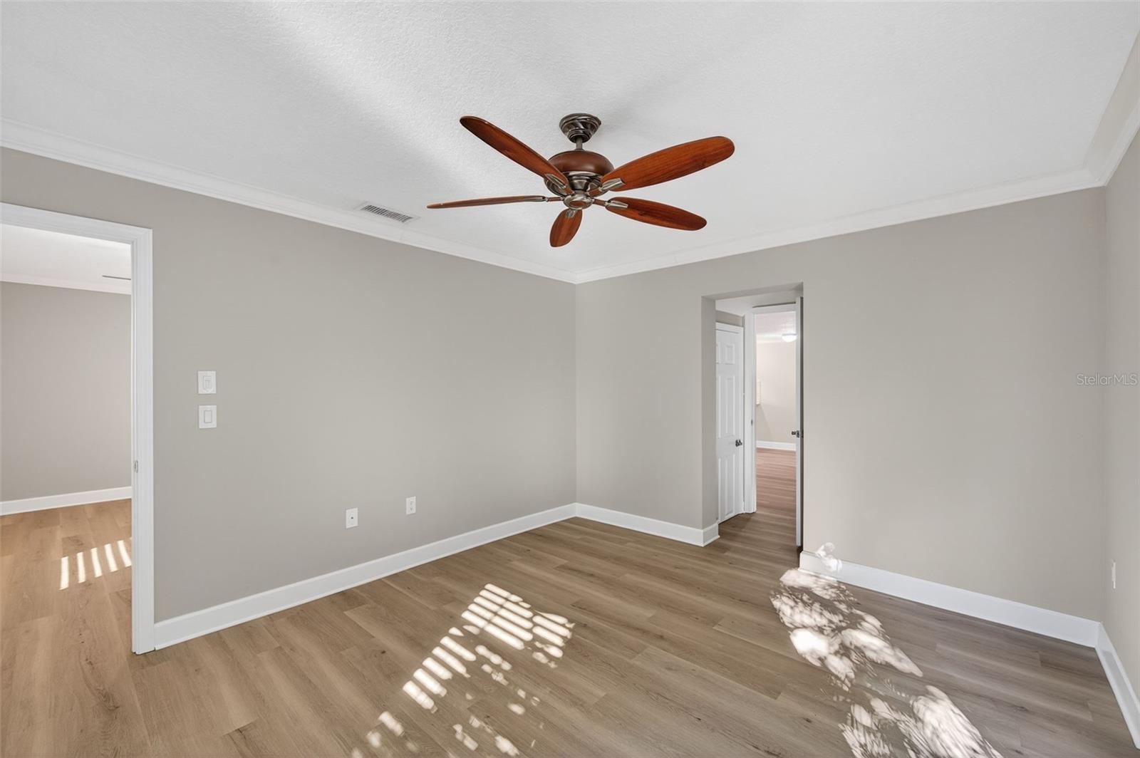 BORDEAUX VILLAGE - Residential