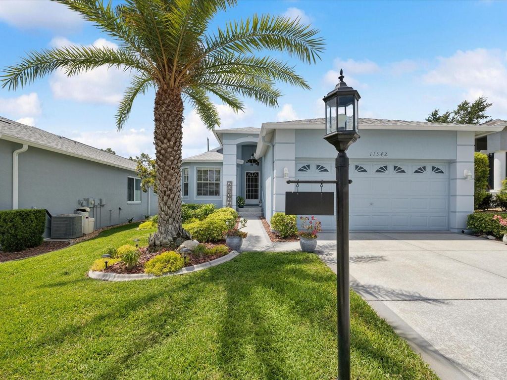 Photo of 11342 Hollander Avenue, Hudson, FL 34667 (MLS # W7875241)