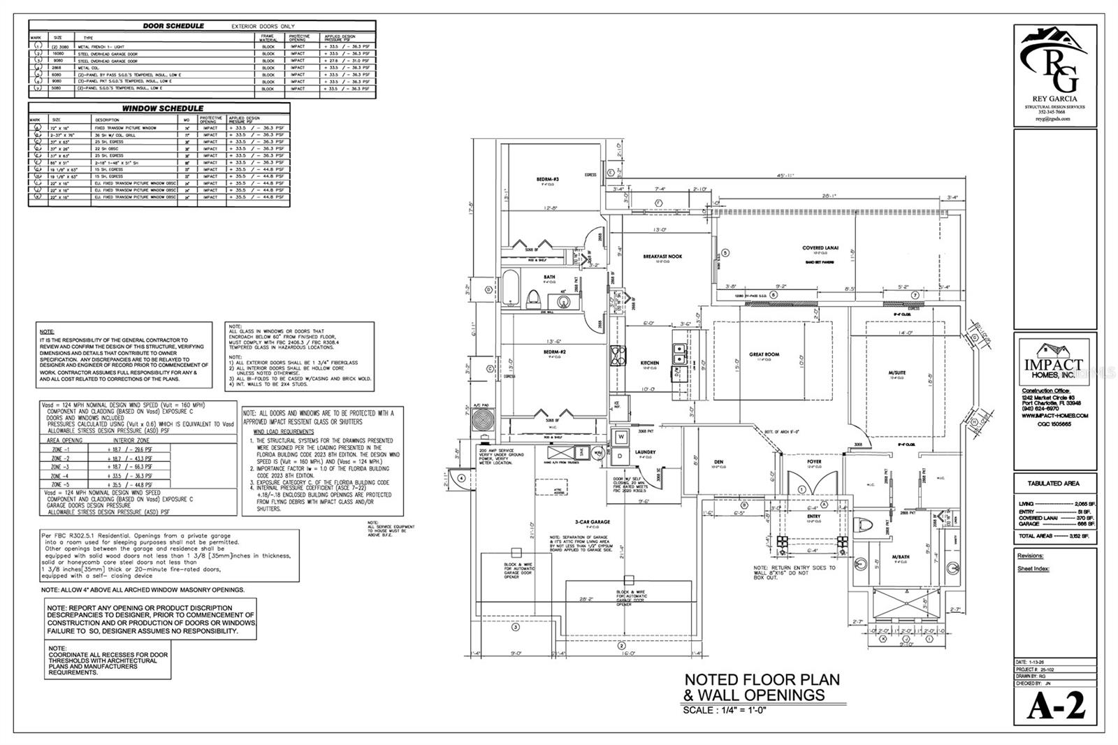 395 SAN CRISTOBAL AVENUE