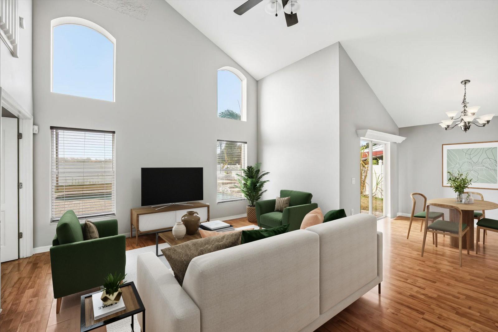 LAKESIDE TR B - Residential