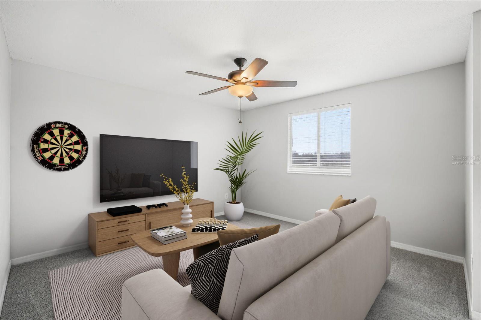 LAKESIDE TR B - Residential