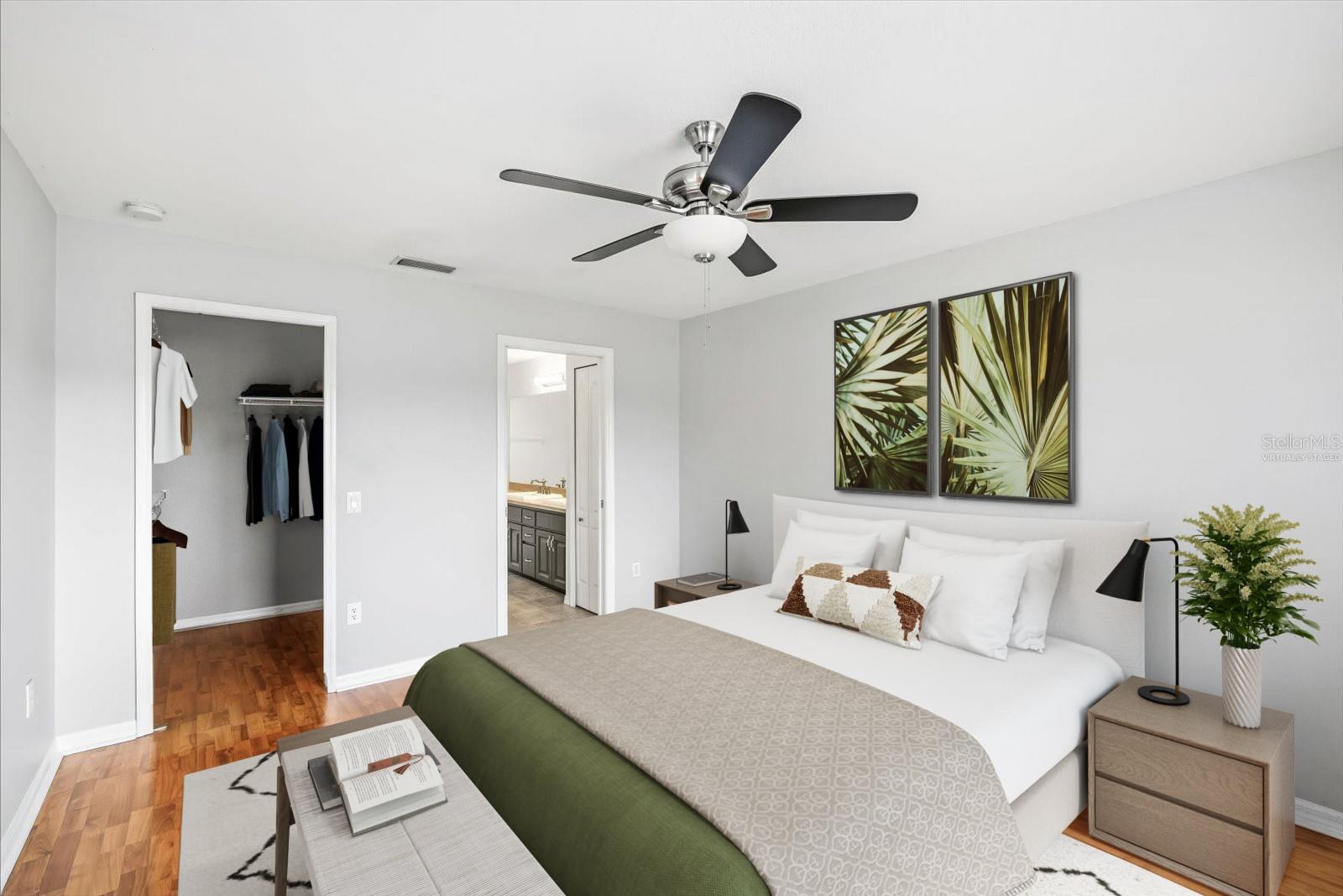 LAKESIDE TR B - Residential