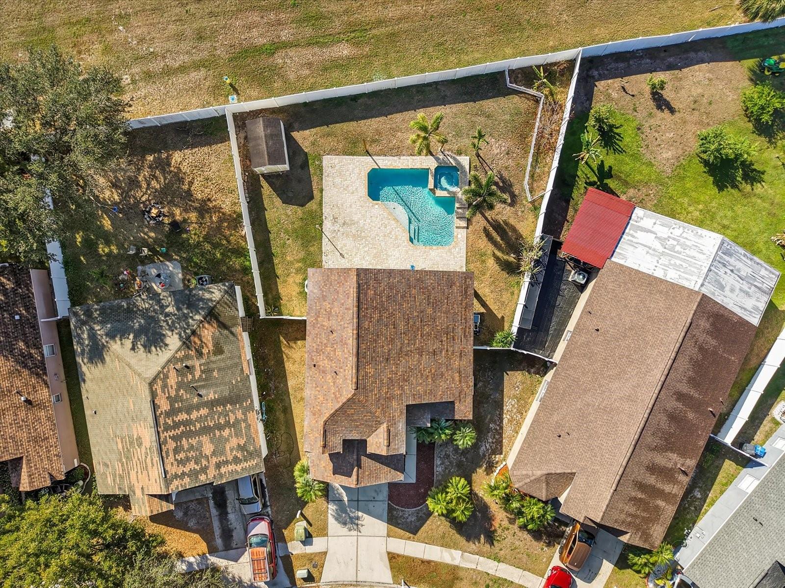 LAKESIDE TR B - Residential