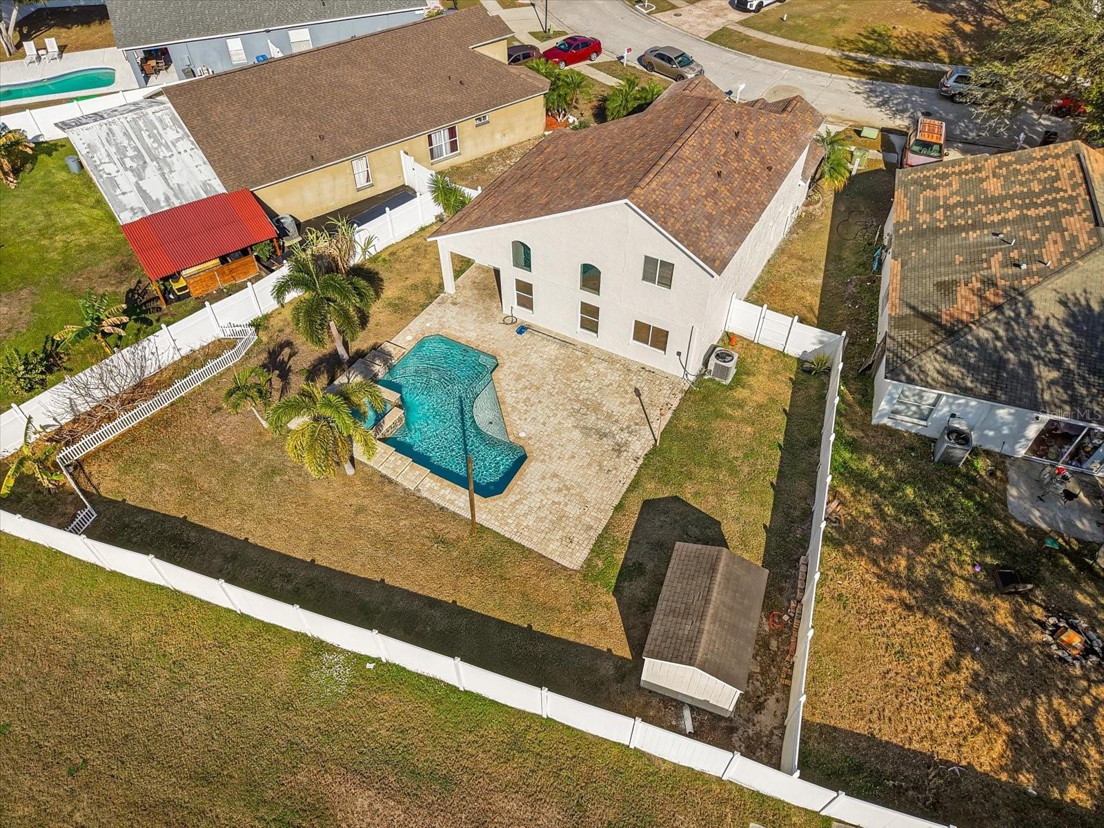 LAKESIDE TR B - Residential