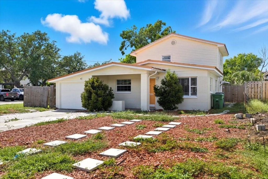 Photo of 6715 S Mascotte Street, Tampa, FL 33616 (MLS # TB8438795)