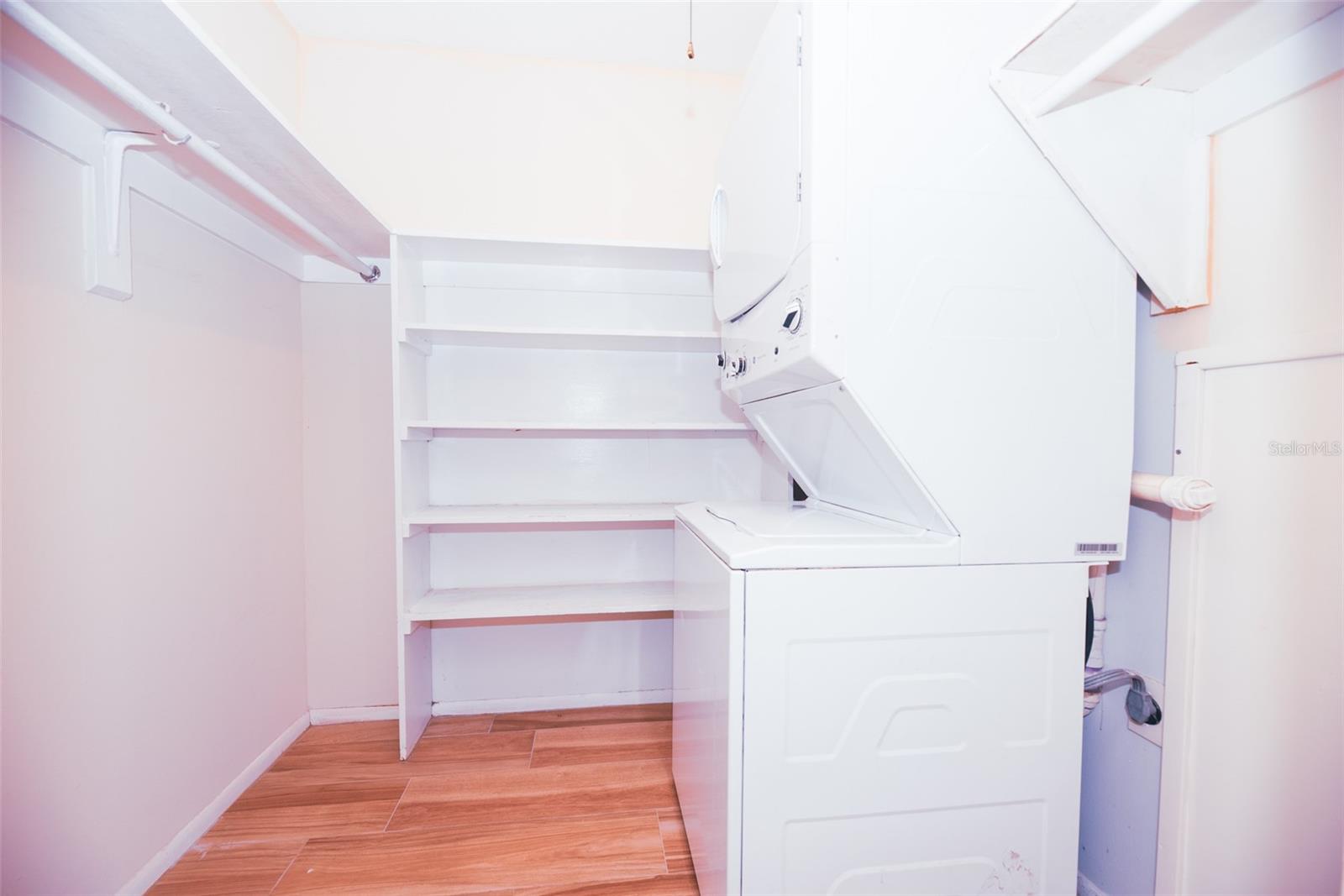 WHISPER LAKE A CONDO - Residential