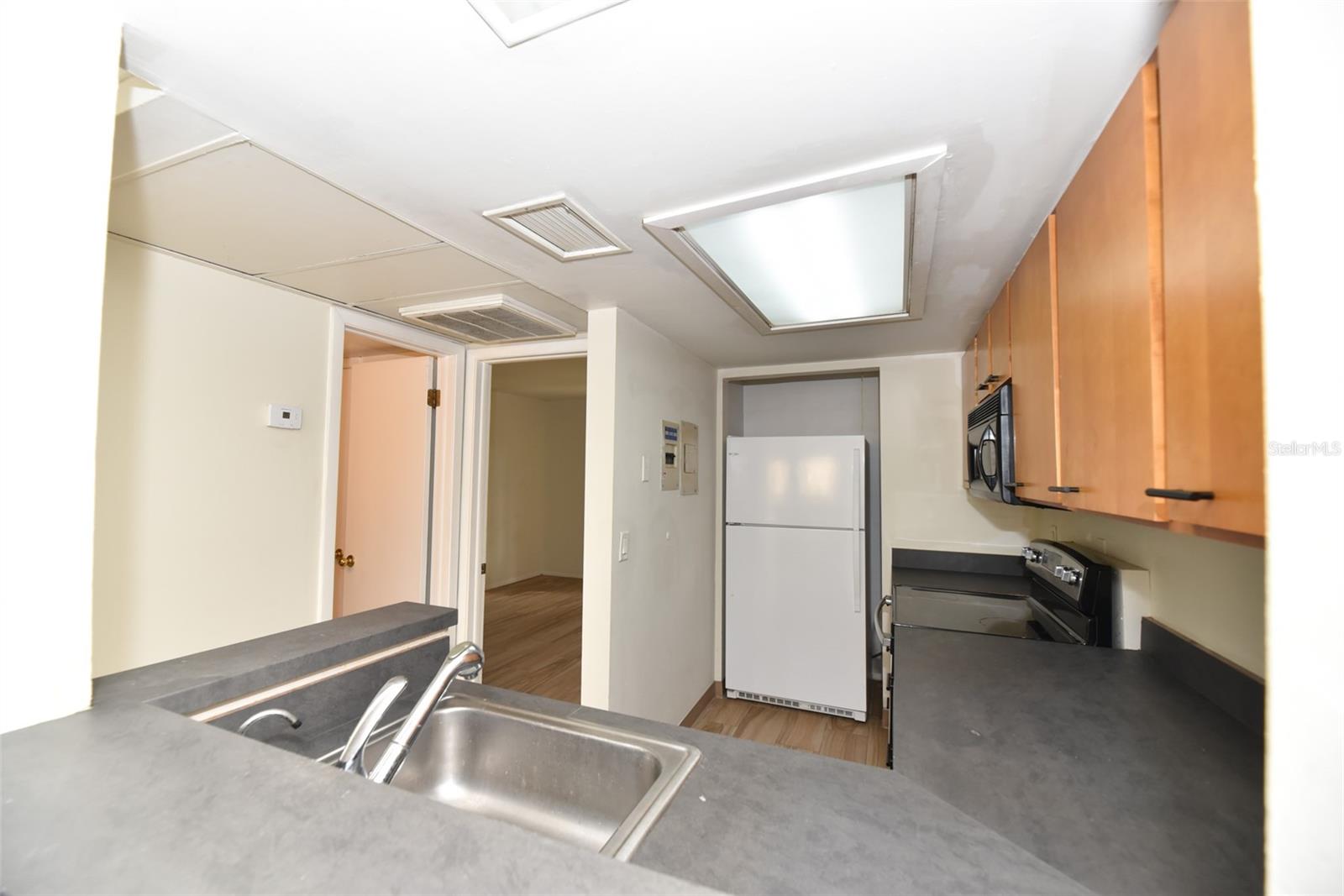 WHISPER LAKE A CONDO - Residential