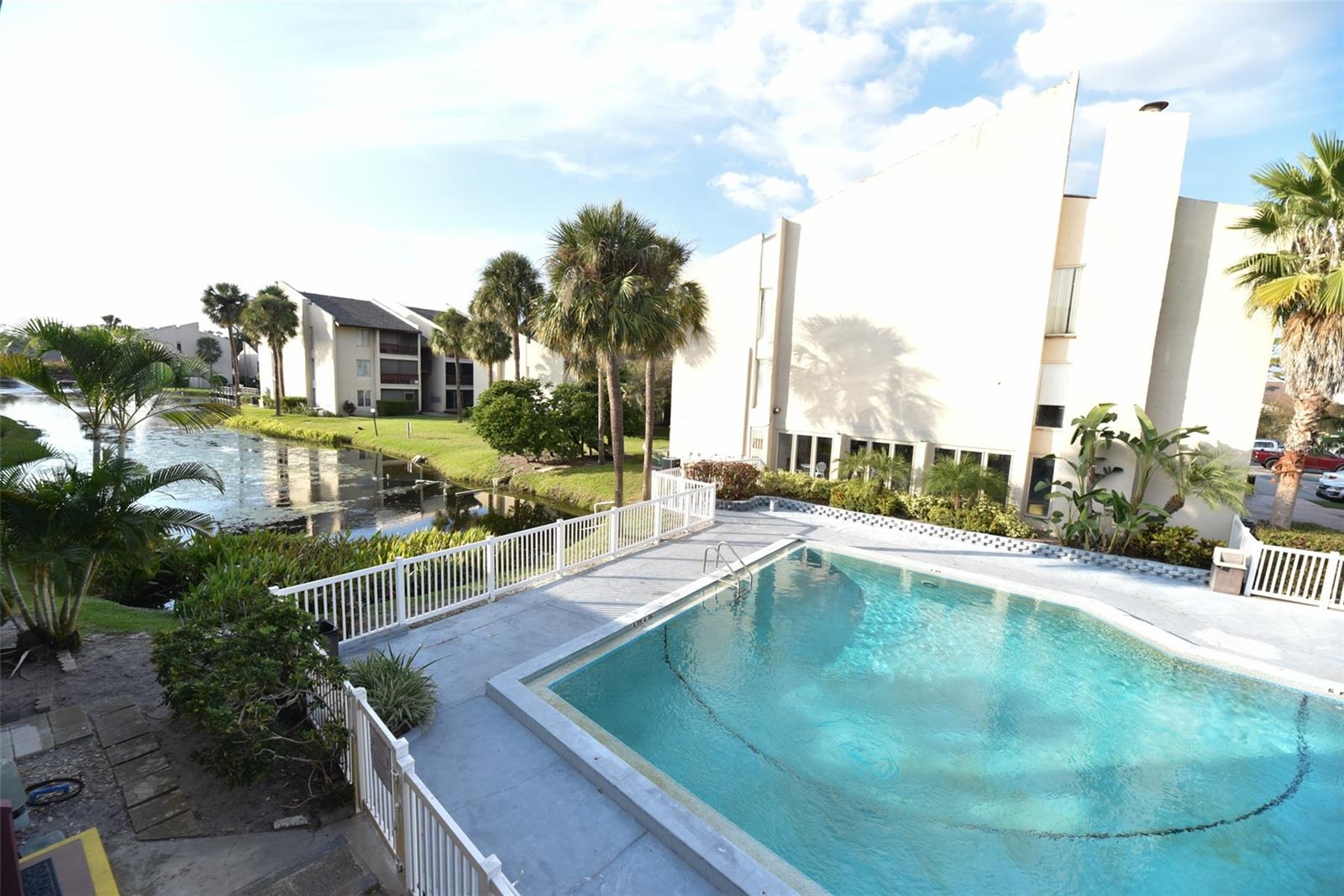 WHISPER LAKE A CONDO - Residential