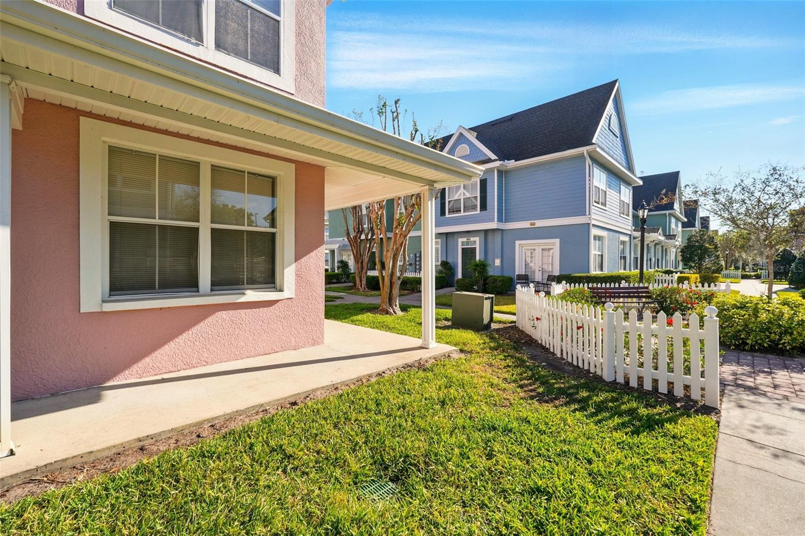 VENETIAN BAY VILLAGE CONDO PH 1 - Residential