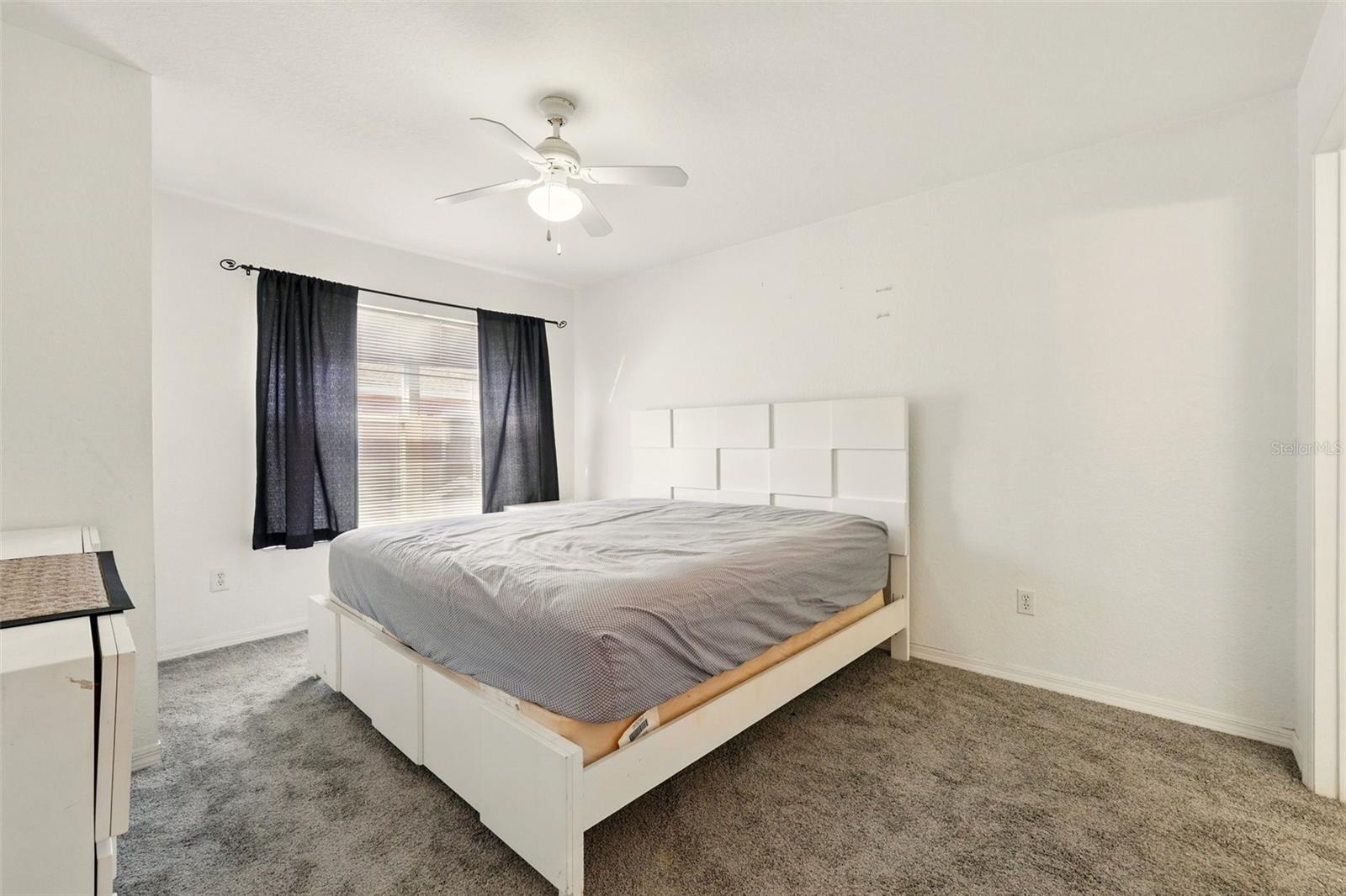 VENETIAN BAY VILLAGE CONDO PH 1 - Residential