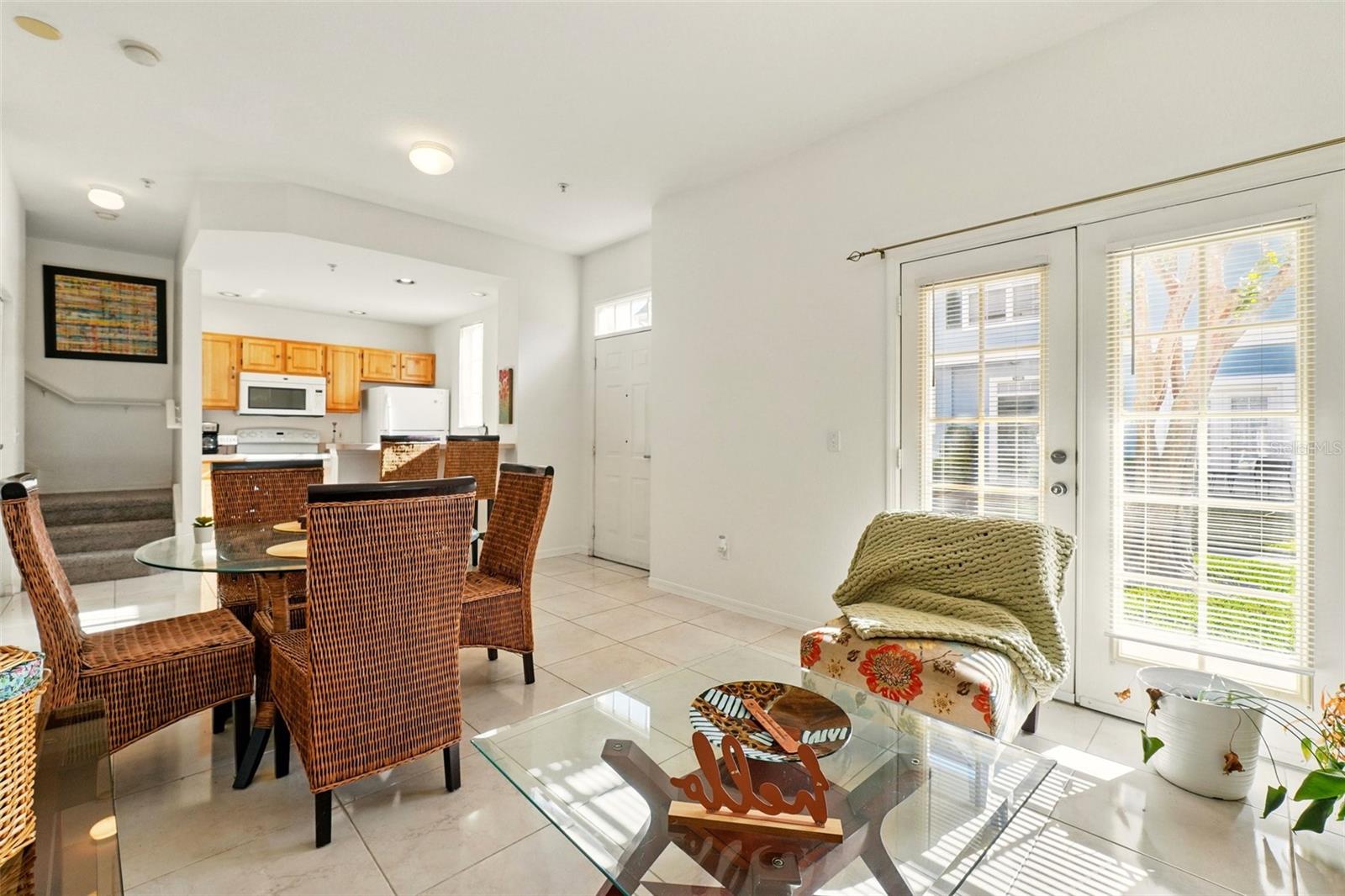 VENETIAN BAY VILLAGE CONDO PH 1 - Residential