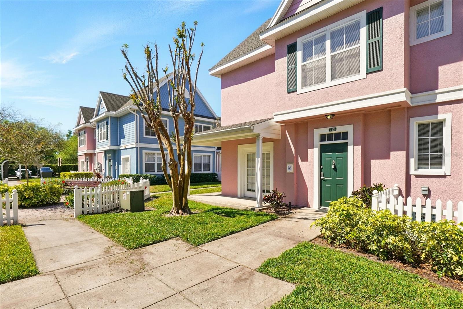 4005 VENETIAN BAY DRIVE 108