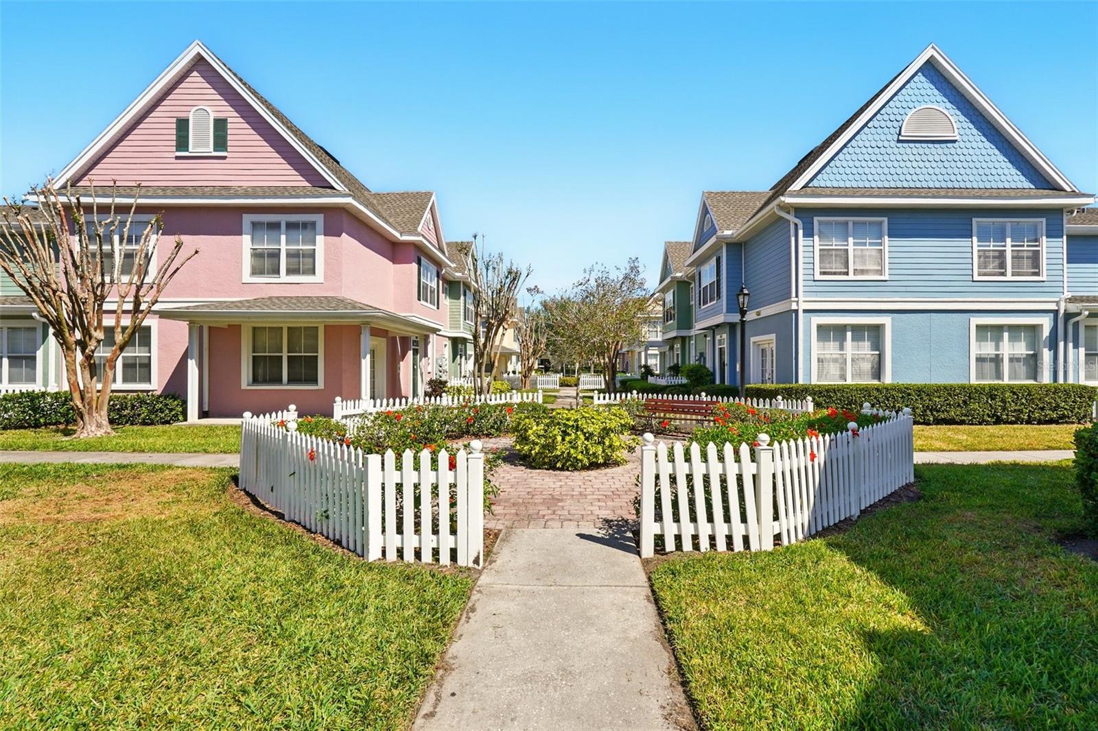 VENETIAN BAY VILLAGE CONDO PH 1 - Residential