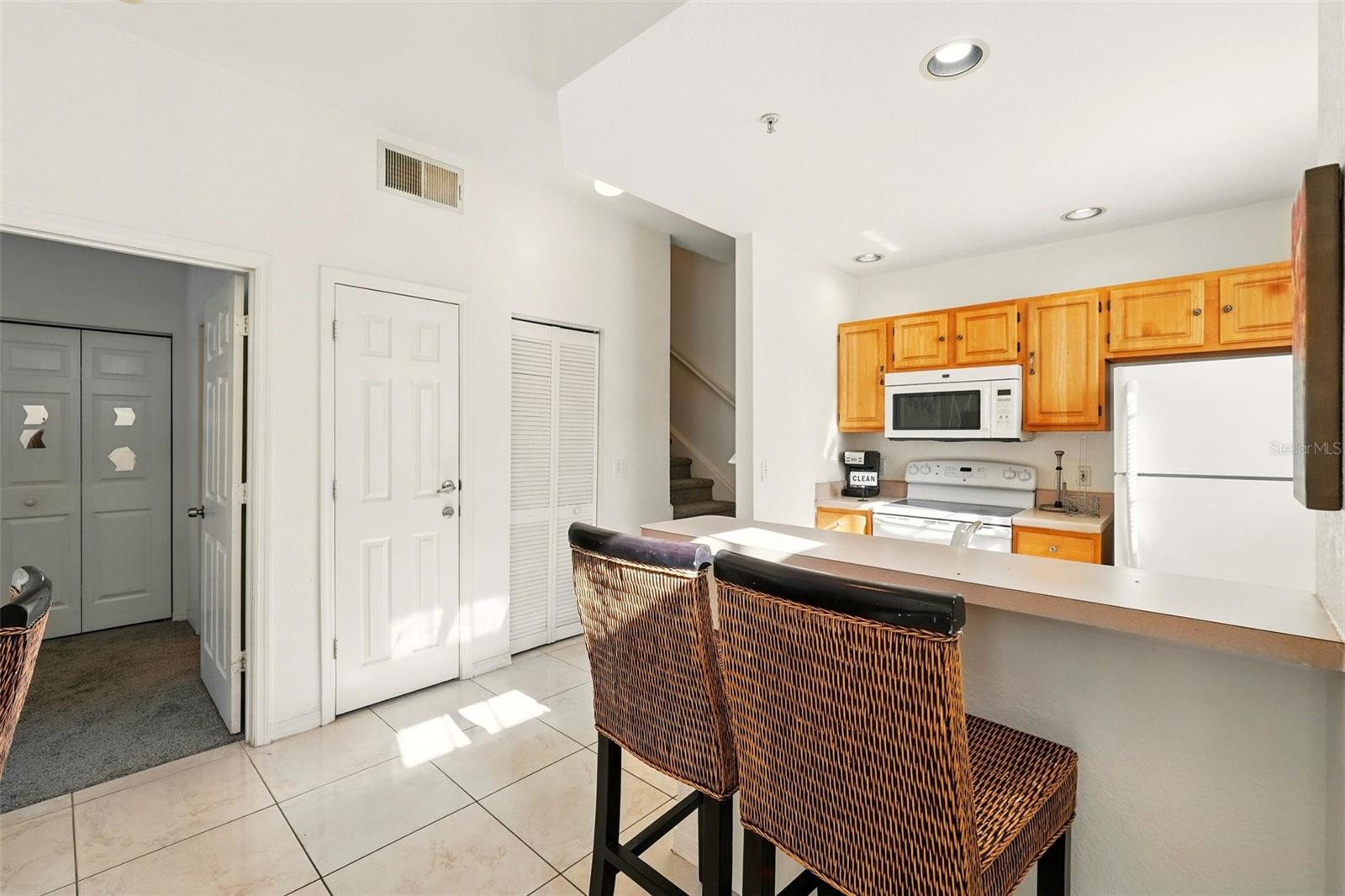 VENETIAN BAY VILLAGE CONDO PH 1 - Residential