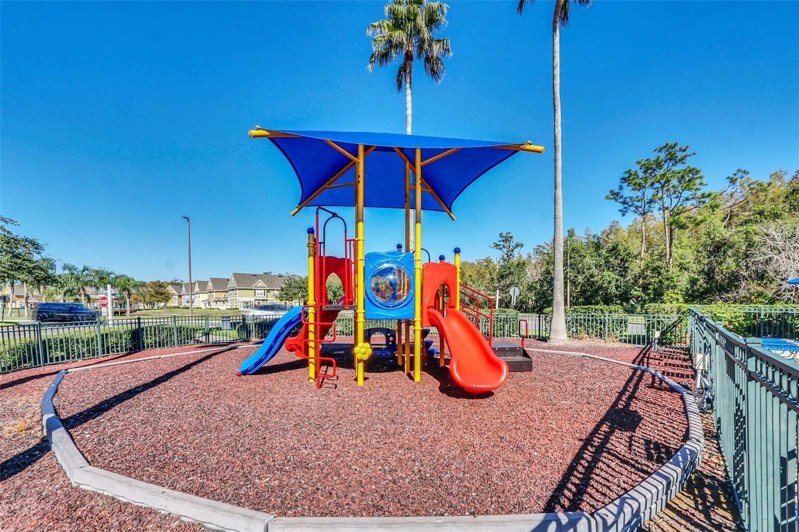 VENETIAN BAY VILLAGE CONDO PH 1 - Residential