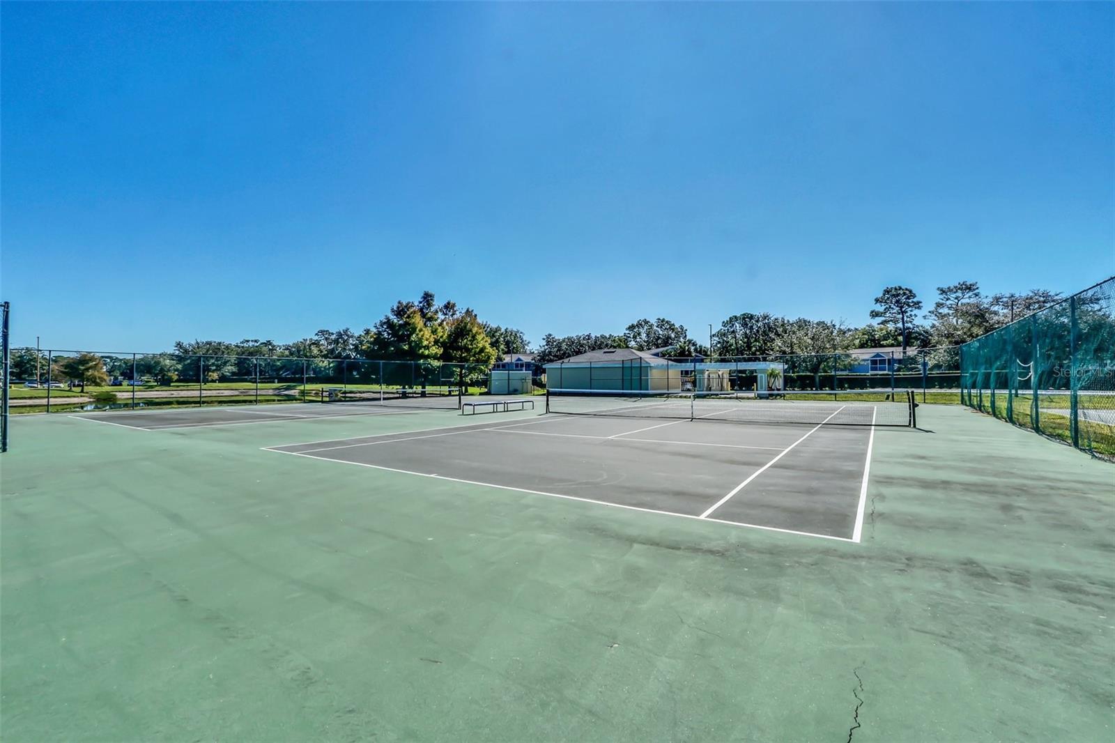 VENETIAN BAY VILLAGE CONDO PH 1 - Residential