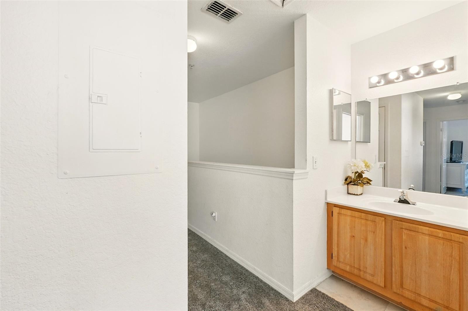 VENETIAN BAY VILLAGE CONDO PH 1 - Residential