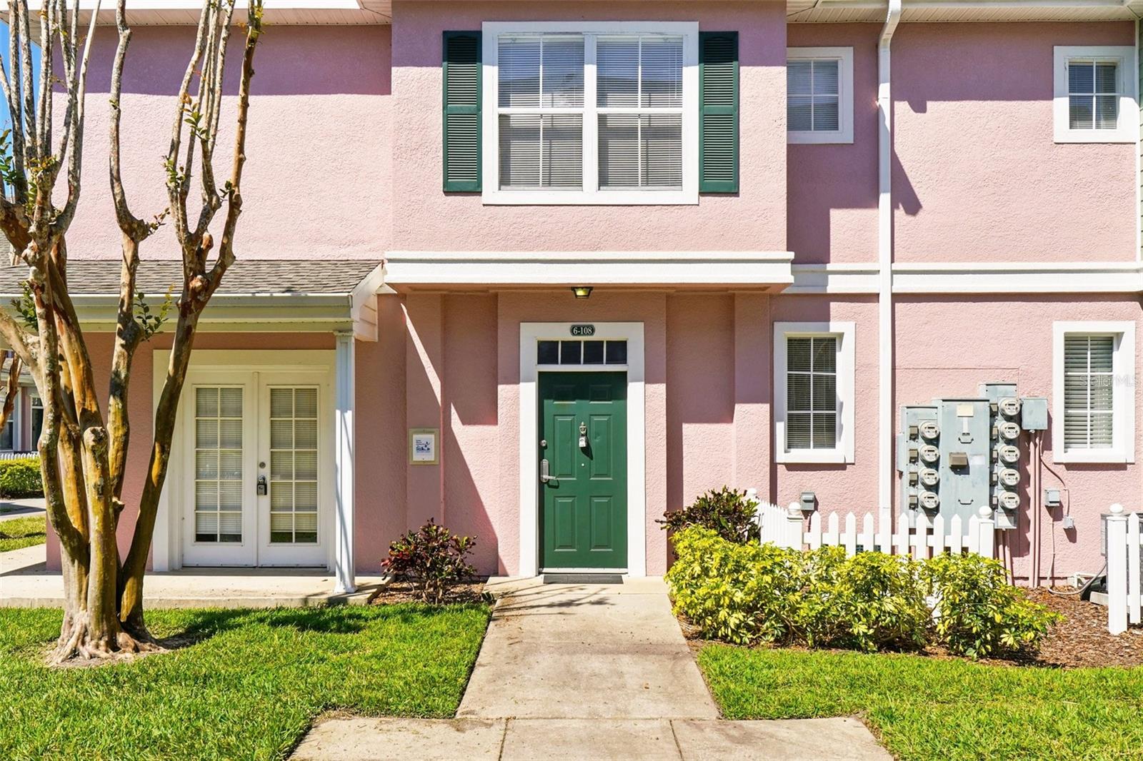 4005 VENETIAN BAY DRIVE 108