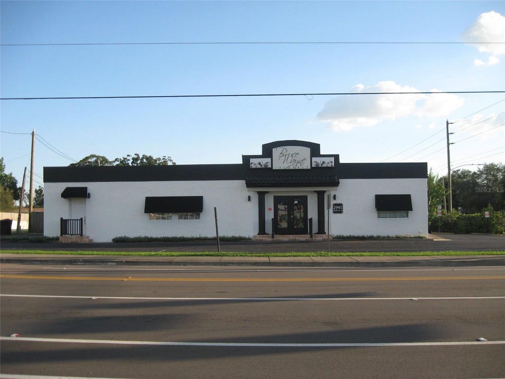 Photo of 2945 49th Street N, St Petersburg, FL 33710 (MLS # TB8556625)