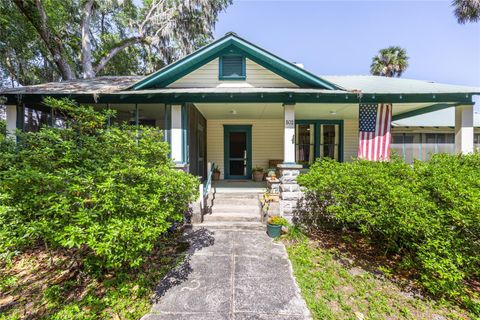 502 NE CHOLOKKA BOULEVARD MICANOPY FL 32667