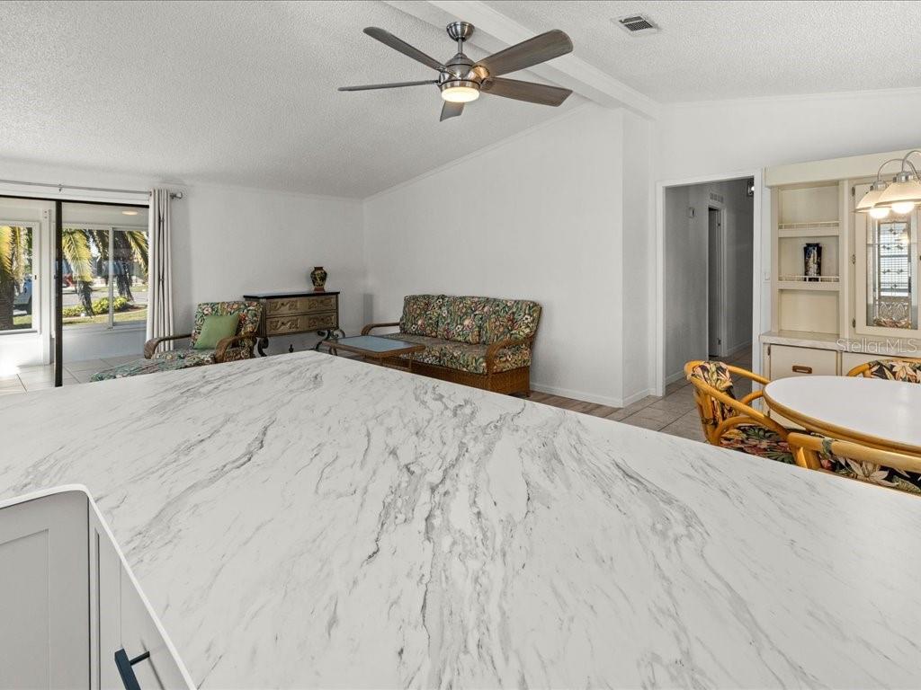 TANGARINE WOODS - Residential