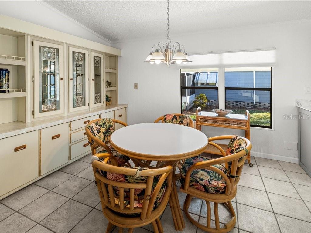 TANGARINE WOODS - Residential