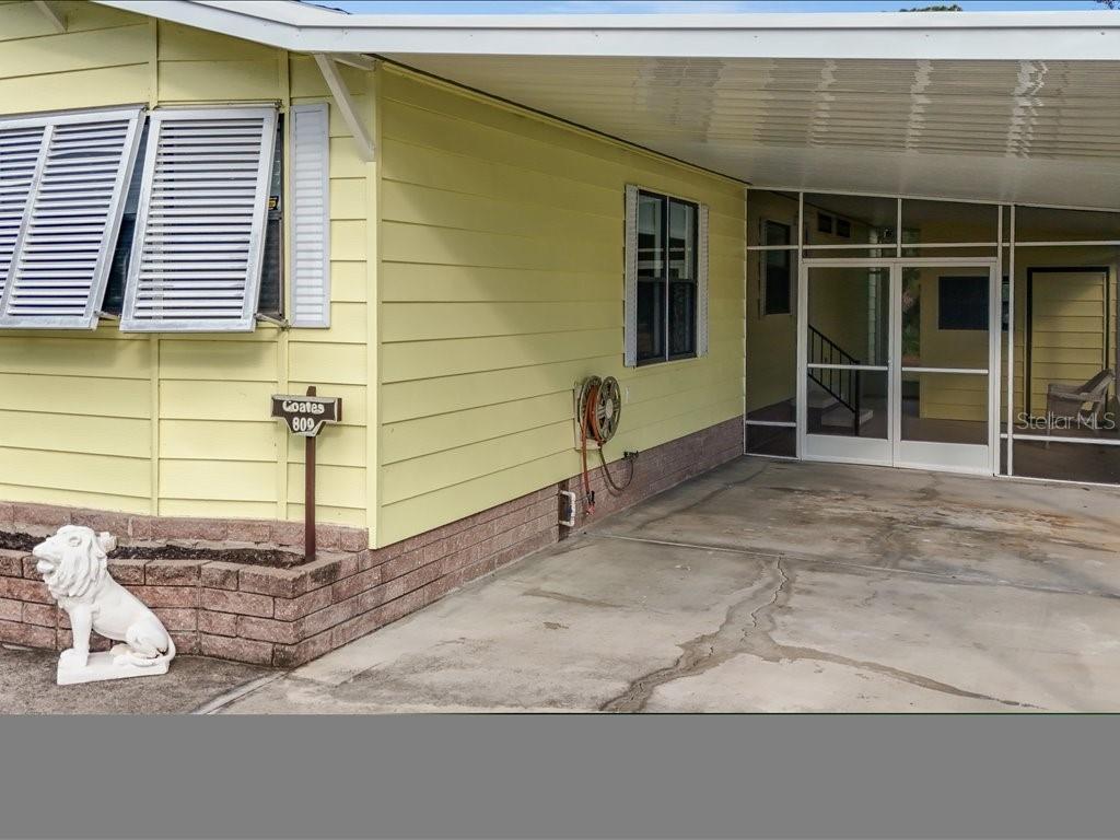 TANGARINE WOODS - Residential