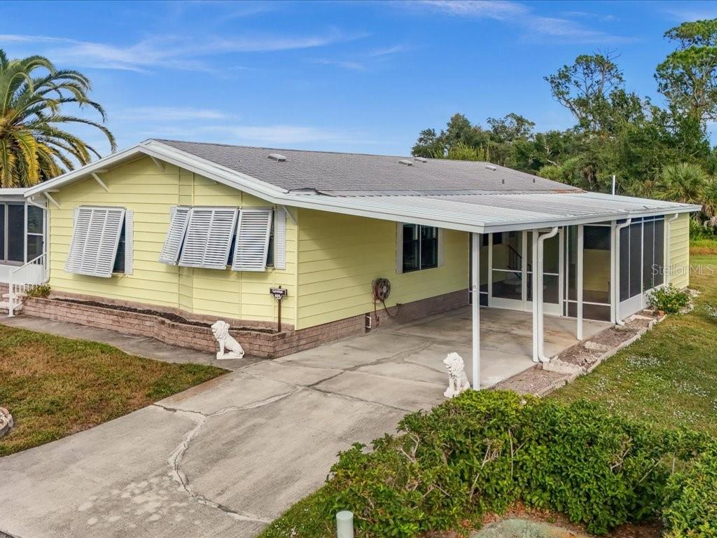 TANGARINE WOODS - Residential