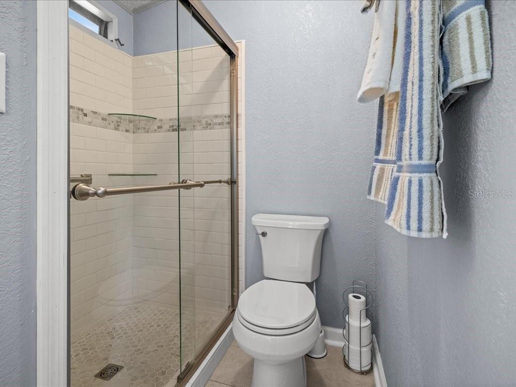 TANGARINE WOODS - Residential