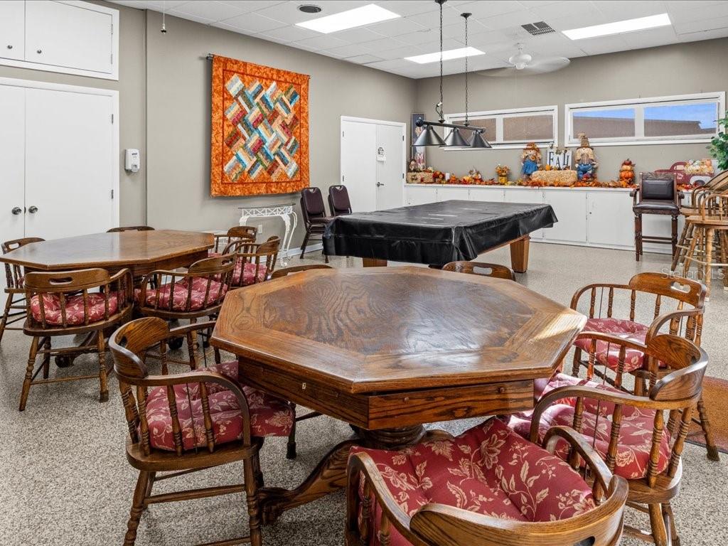 TANGARINE WOODS - Residential